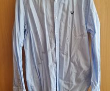 Scott Ellis Men's Shirt
