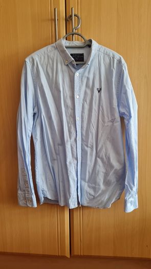 Scott Ellis Men's Shirt