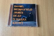 Daniel Bedingham - James Dean