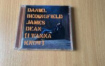 Daniel Bedingham - James Dean