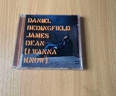 Daniel Bedingham - James Dean