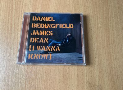 Daniel Bedingham - James Dean
