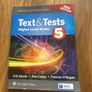 Leaving Cert School Books Image 7