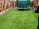 Artificial grass service Image 4