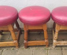Pub Stools