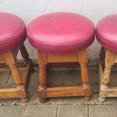 Pub Stools