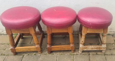 Pub Stools