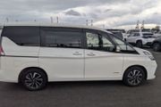 Price reduced 2020 Nissan Serena 8 Seater 2L Hybrid Excellent Condition