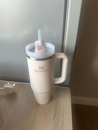 stanley mug