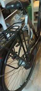 Ladies Dutch Bike