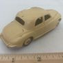 Dinky 156. Rover 75. 1954/56 See also model No.140b. Image 4