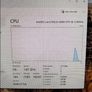 Dell OptiPlex 7050 MT (i5 6th Gen) and power cable Image 7