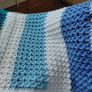 cozy baby blanket Image 2
