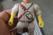 1991 Captain Planet. 5" SLY SLUDGE Figure.