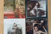 Luis Royo &amp; Victoria Francis Fantasy Art Calenders