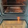 NEFF double oven Image 3