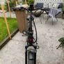 Electric enguie folding bike Image 4