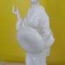 New collectable fine bone China Geisha girl Image 6