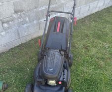 Pro Lawn 139Cc Hyundai Self Drive Mower