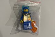 Lego City Coast Guard Diver
