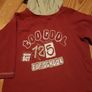 Age 1-1.5 'Too Cool for School' Hooded Top Image 2