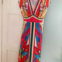 Shein dress.  Brand new