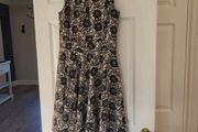 Swing Skater Dress