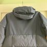 Navy Padded Coat UK6/12 year old Image 6