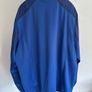 New York Giants NFL Mens Dryfit Half Zip up Jacket- Size 2XL Image 6