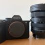 Sony a7 IV, Sigma 24-70 DG DN II F2.8, Sony 70-200 FE 4 Macro G OSS II, Shimoda Explore V2 30L, Freewell filters Image 4