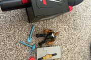 WWE Microphone