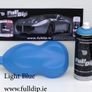 Full Dip Liquid Vinyl Wrap Matte Colours Image 9