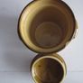 TG Green "Granville" Stoneware Small Glazed  Dish Image 5