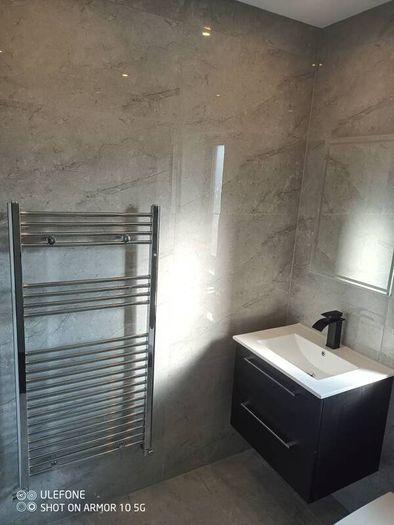 bathroom renovations