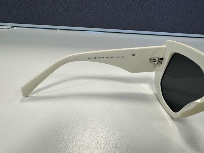 Authentic Prada Woman's Sunglasses