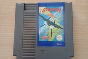 Stealth ATF Nes