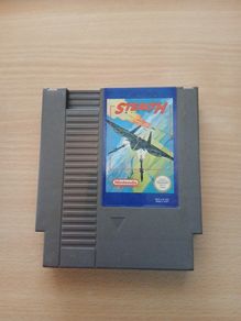 Stealth ATF Nes