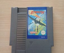 Stealth ATF Nes