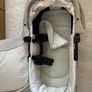 joie carry cot Image 2