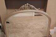 Ornate Mirror