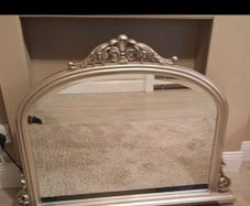 Ornate Mirror