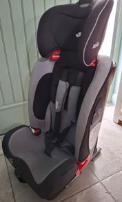 Car seat
