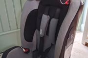 Car seat