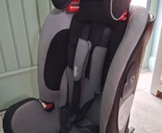 Car seat