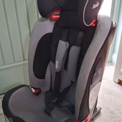Car seat