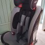 car seat Image 2