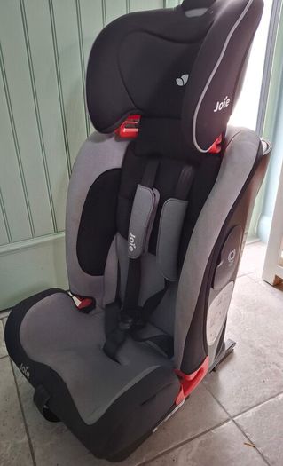car seat