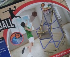basketball hoop
