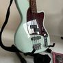Ibanez TMB100-MGR Talman Bass Image 2