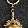 World of tanks,  keyrings. Image 2